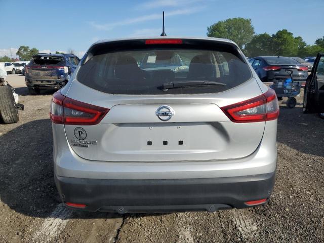 Photo 5 VIN: JN1BJ1CVXLW541337 - NISSAN ROGUE 