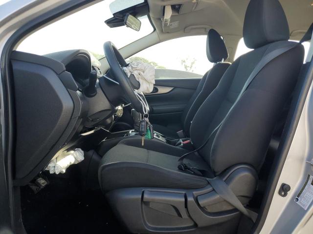 Photo 6 VIN: JN1BJ1CVXLW541337 - NISSAN ROGUE 