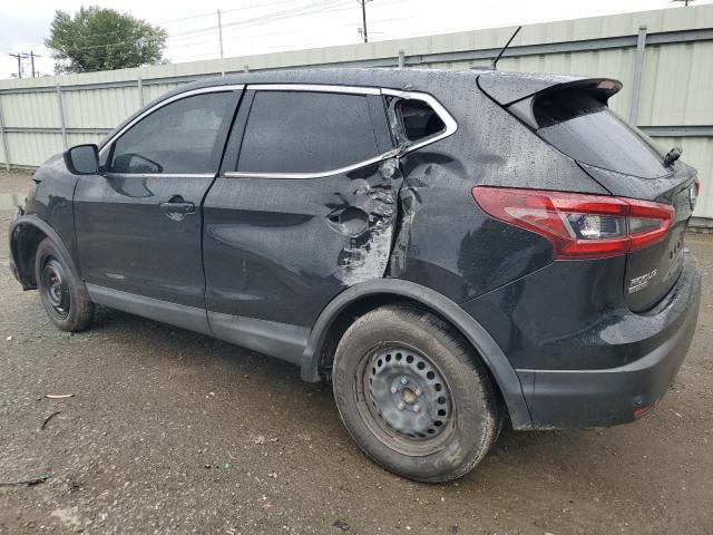 Photo 1 VIN: JN1BJ1CVXLW541399 - NISSAN ROGUE SPOR 