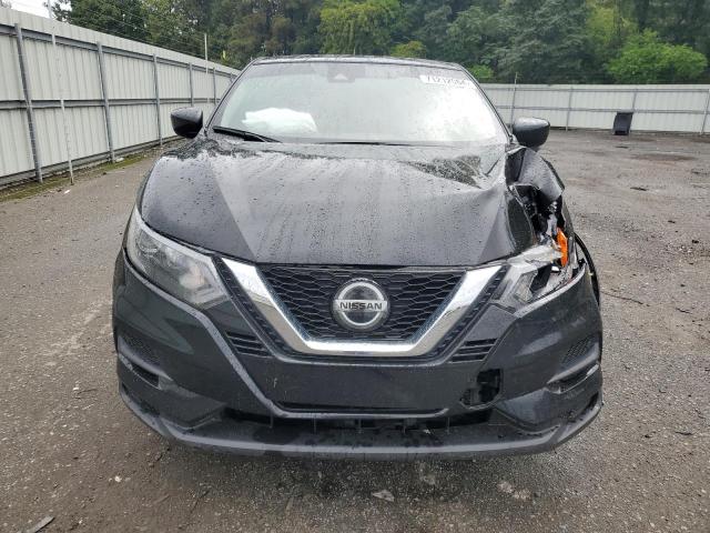 Photo 4 VIN: JN1BJ1CVXLW541399 - NISSAN ROGUE SPOR 