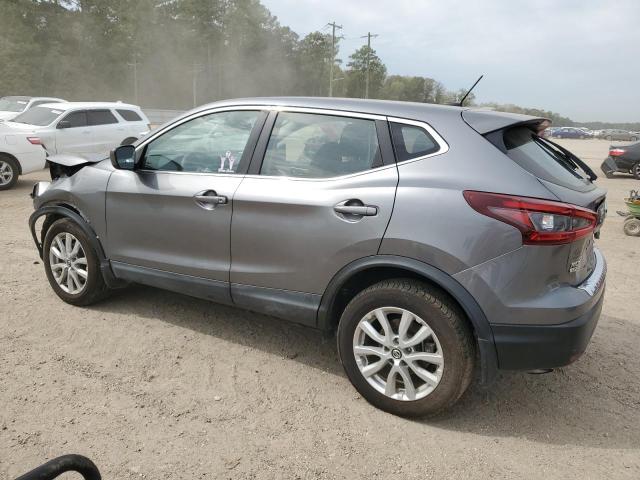 Photo 1 VIN: JN1BJ1CVXLW542598 - NISSAN ROGUE 