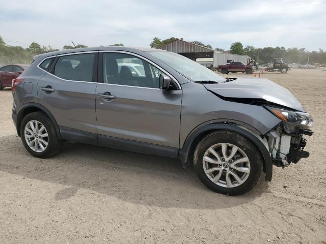 Photo 3 VIN: JN1BJ1CVXLW542598 - NISSAN ROGUE 