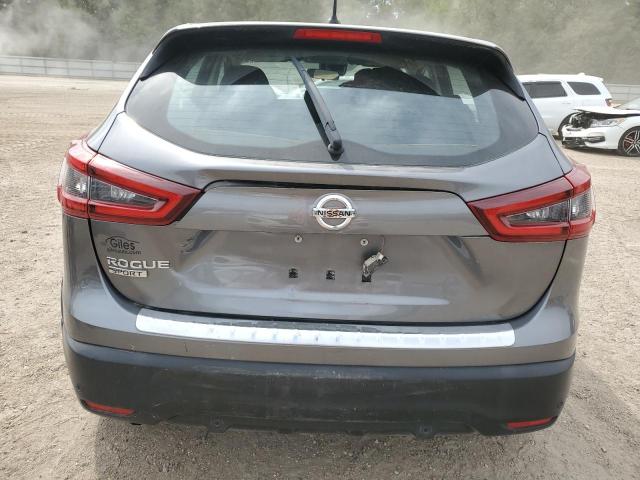 Photo 5 VIN: JN1BJ1CVXLW542598 - NISSAN ROGUE 