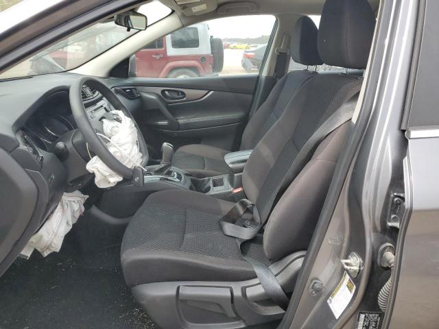 Photo 6 VIN: JN1BJ1CVXLW542598 - NISSAN ROGUE 