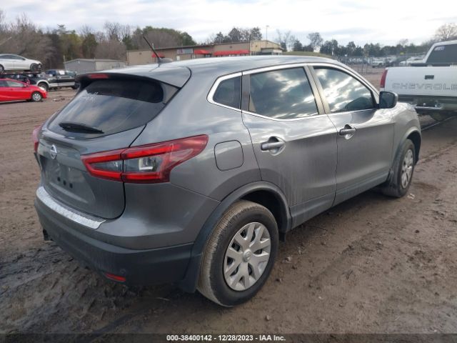 Photo 3 VIN: JN1BJ1CVXLW543668 - NISSAN ROGUE SPORT 