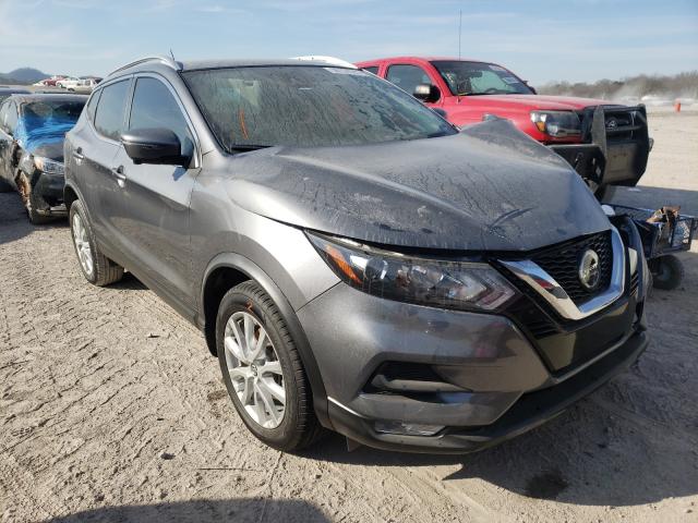 Photo 0 VIN: JN1BJ1CVXLW543721 - NISSAN ROGUE 