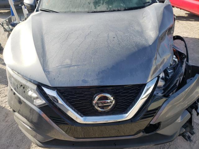 Photo 6 VIN: JN1BJ1CVXLW543721 - NISSAN ROGUE 