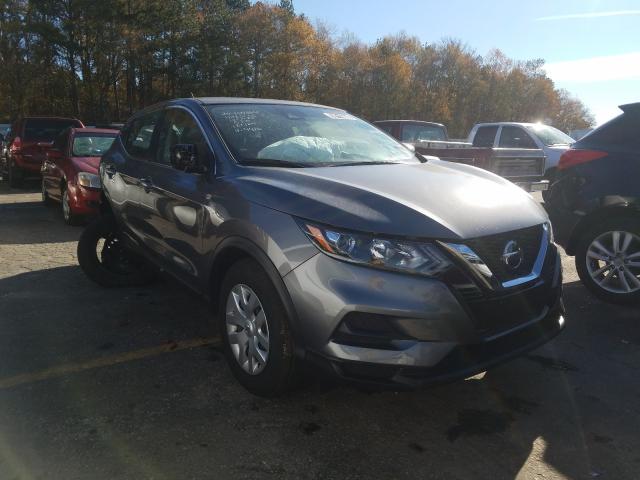 Photo 0 VIN: JN1BJ1CVXLW544416 - NISSAN ROGUE SPOR 