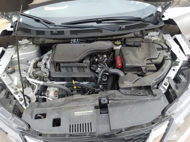 Photo 6 VIN: JN1BJ1CVXLW545615 - NISSAN ROGUE SPOR 