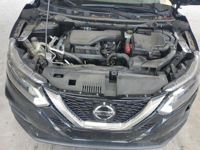 Photo 11 VIN: JN1BJ1CVXLW547882 - NISSAN ROGUE SPOR 