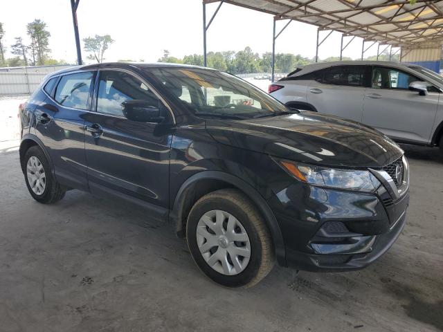 Photo 3 VIN: JN1BJ1CVXLW547882 - NISSAN ROGUE SPOR 