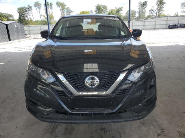 Photo 4 VIN: JN1BJ1CVXLW547882 - NISSAN ROGUE SPOR 