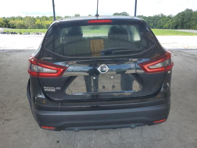 Photo 5 VIN: JN1BJ1CVXLW547882 - NISSAN ROGUE SPOR 