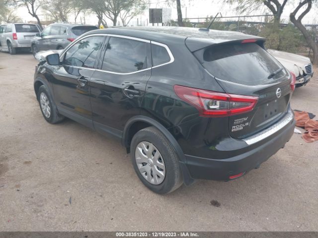 Photo 2 VIN: JN1BJ1CVXLW548580 - NISSAN ROGUE SPORT 