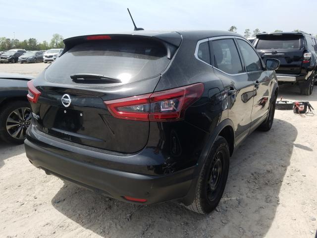 Photo 3 VIN: JN1BJ1CVXLW548742 - NISSAN ROGUE SPOR 