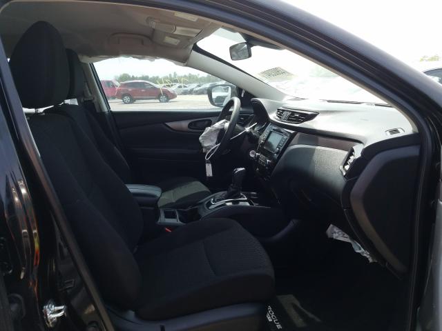 Photo 4 VIN: JN1BJ1CVXLW548742 - NISSAN ROGUE SPOR 