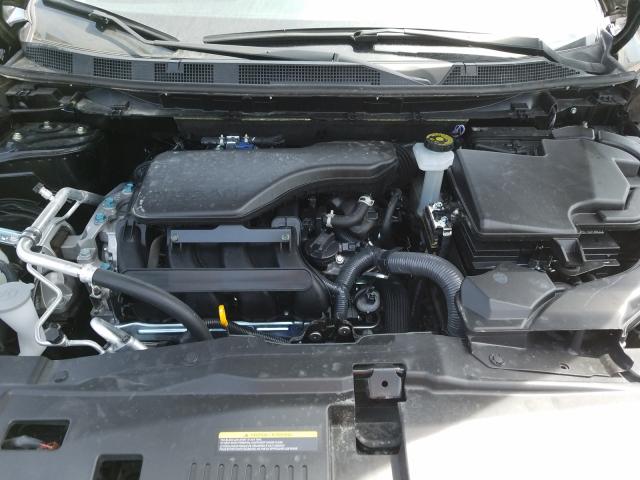 Photo 6 VIN: JN1BJ1CVXLW548742 - NISSAN ROGUE SPOR 