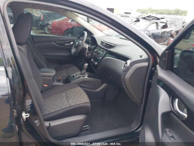 Photo 4 VIN: JN1BJ1CVXLW549602 - NISSAN ROGUE SPORT 