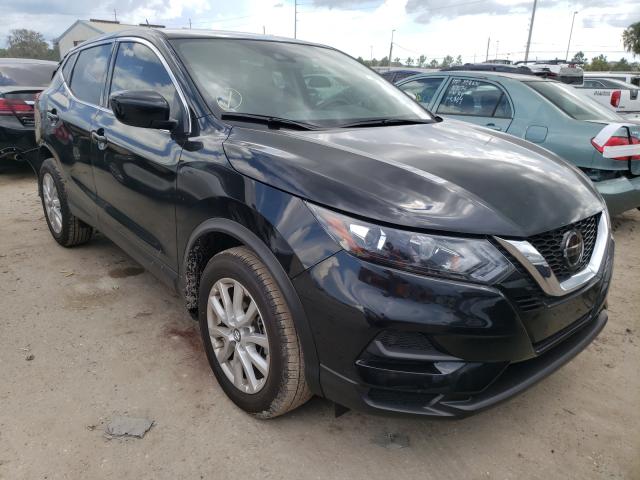 Photo 0 VIN: JN1BJ1CVXLW551186 - NISSAN ROGUE SPOR 