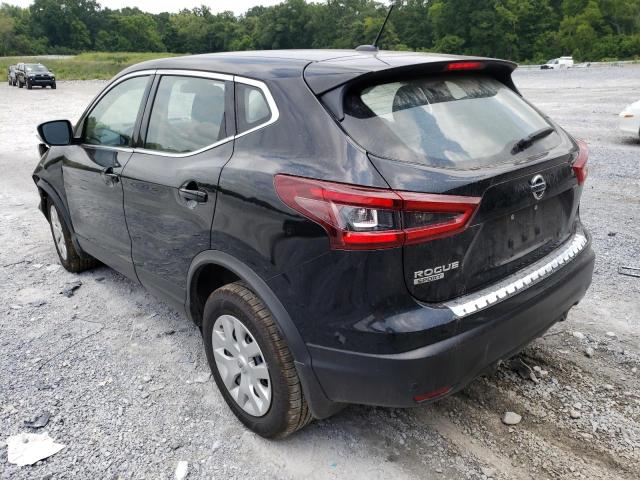 Photo 2 VIN: JN1BJ1CVXLW551866 - NISSAN ROGUE SPOR 