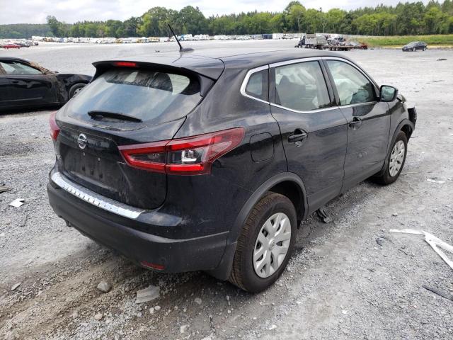 Photo 3 VIN: JN1BJ1CVXLW551866 - NISSAN ROGUE SPOR 