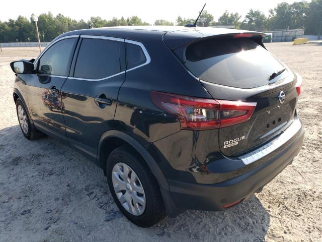 Photo 1 VIN: JN1BJ1CVXLW551933 - NISSAN ROGUE SPOR 