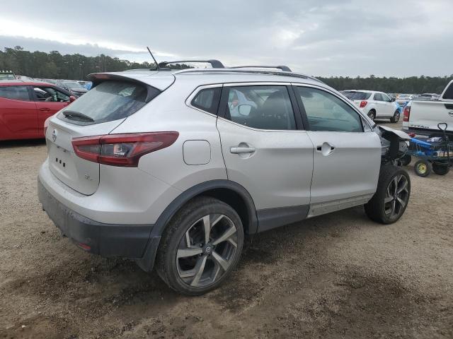 Photo 2 VIN: JN1BJ1CVXMW302808 - NISSAN ROGUE SPOR 