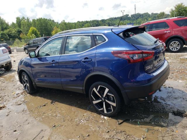 Photo 1 VIN: JN1BJ1CVXNW352688 - NISSAN ROGUE SPOR 