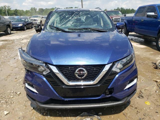 Photo 4 VIN: JN1BJ1CVXNW352688 - NISSAN ROGUE SPOR 