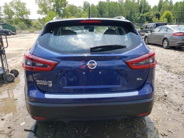 Photo 5 VIN: JN1BJ1CVXNW352688 - NISSAN ROGUE SPOR 