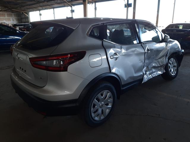 Photo 3 VIN: JN1BJ1CW0LW362295 - NISSAN ROGUE SPOR 