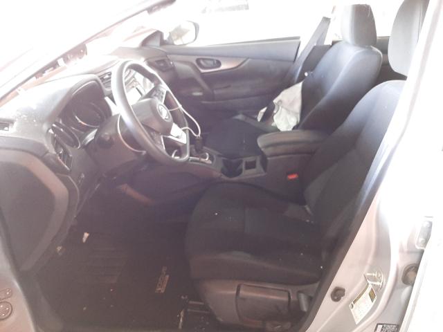 Photo 4 VIN: JN1BJ1CW0LW362295 - NISSAN ROGUE SPOR 