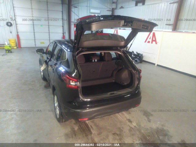 Photo 2 VIN: JN1BJ1CW0LW364130 - NISSAN ROGUE SPORT 