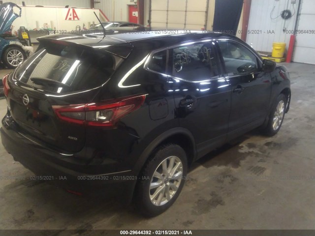 Photo 3 VIN: JN1BJ1CW0LW364130 - NISSAN ROGUE SPORT 