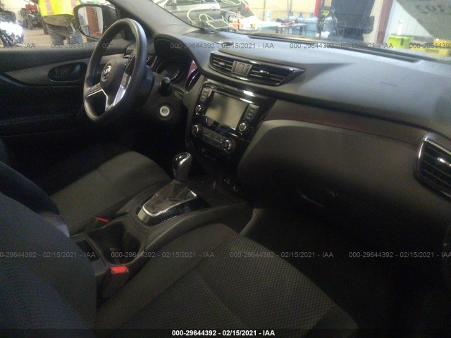 Photo 4 VIN: JN1BJ1CW0LW364130 - NISSAN ROGUE SPORT 