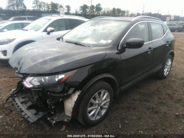 Photo 1 VIN: JN1BJ1CW0LW365438 - NISSAN ROGUE SPORT 