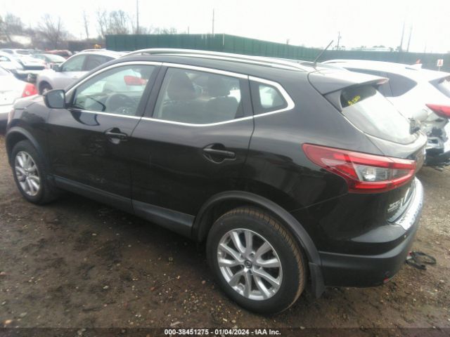 Photo 2 VIN: JN1BJ1CW0LW365438 - NISSAN ROGUE SPORT 