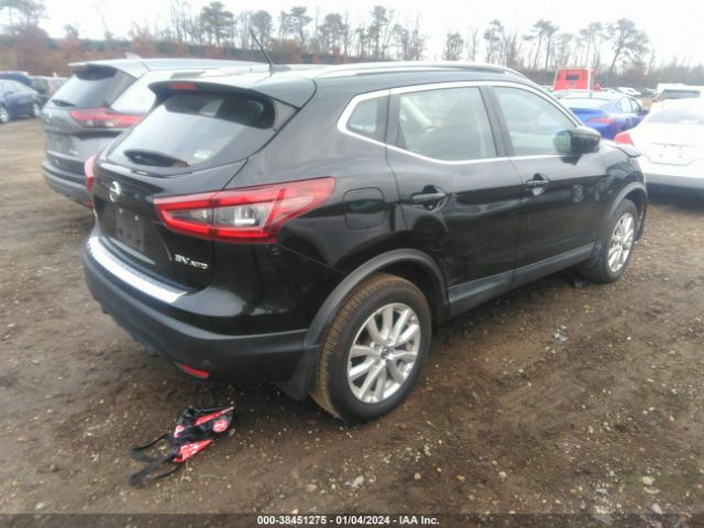 Photo 3 VIN: JN1BJ1CW0LW365438 - NISSAN ROGUE SPORT 