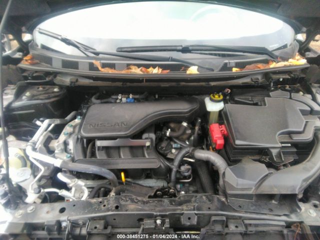 Photo 9 VIN: JN1BJ1CW0LW365438 - NISSAN ROGUE SPORT 