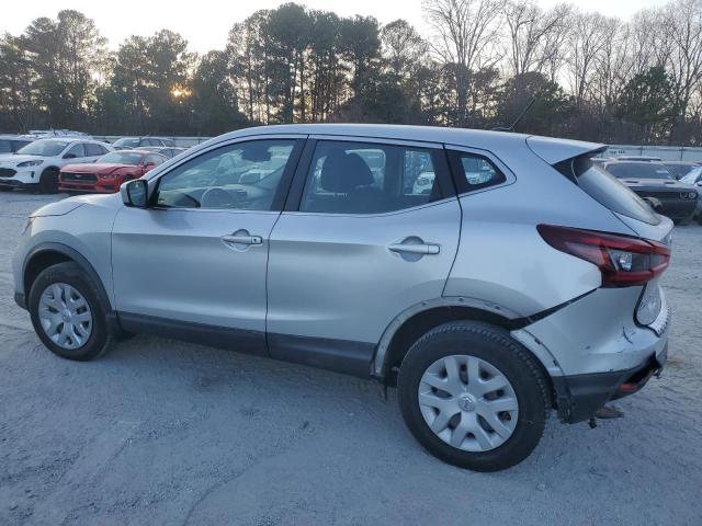 Photo 1 VIN: JN1BJ1CW0LW367903 - NISSAN ROGUE SPOR 