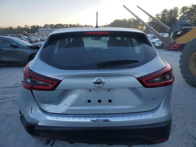 Photo 5 VIN: JN1BJ1CW0LW367903 - NISSAN ROGUE SPOR 