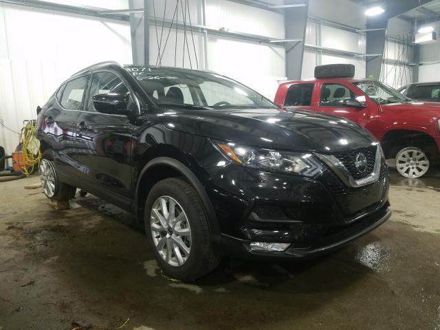 Photo 0 VIN: JN1BJ1CW0LW369778 - NISSAN ROGUE SPOR 