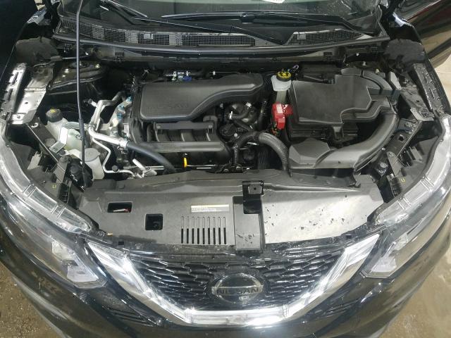 Photo 6 VIN: JN1BJ1CW0LW369778 - NISSAN ROGUE SPOR 