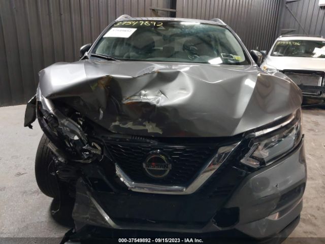 Photo 5 VIN: JN1BJ1CW0LW371451 - NISSAN ROGUE SPORT 