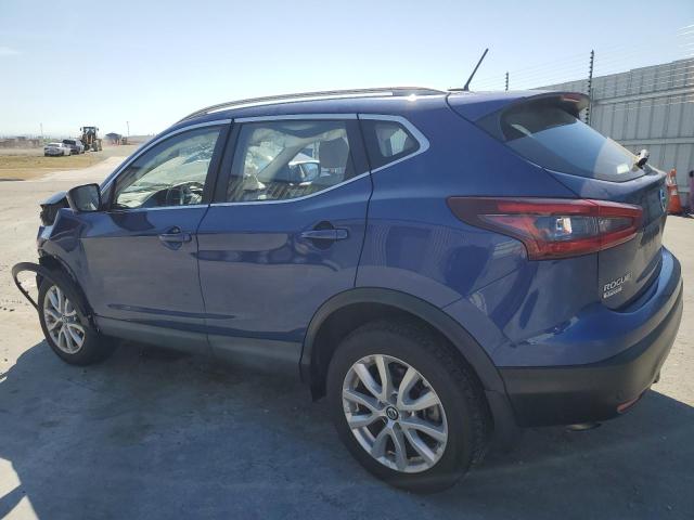 Photo 1 VIN: JN1BJ1CW0LW372261 - NISSAN ROGUE 