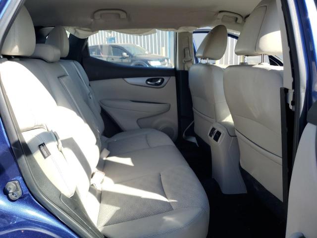 Photo 10 VIN: JN1BJ1CW0LW372261 - NISSAN ROGUE 