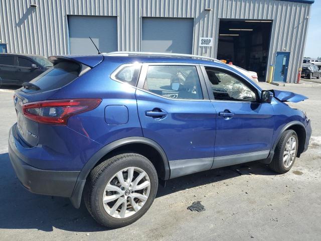 Photo 2 VIN: JN1BJ1CW0LW372261 - NISSAN ROGUE 