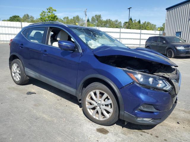 Photo 3 VIN: JN1BJ1CW0LW372261 - NISSAN ROGUE 