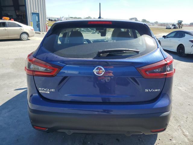 Photo 5 VIN: JN1BJ1CW0LW372261 - NISSAN ROGUE 