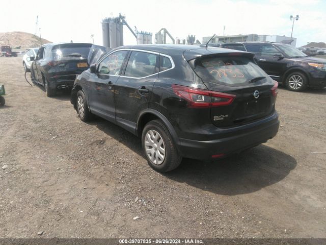 Photo 2 VIN: JN1BJ1CW0LW372664 - NISSAN ROGUE SPORT 